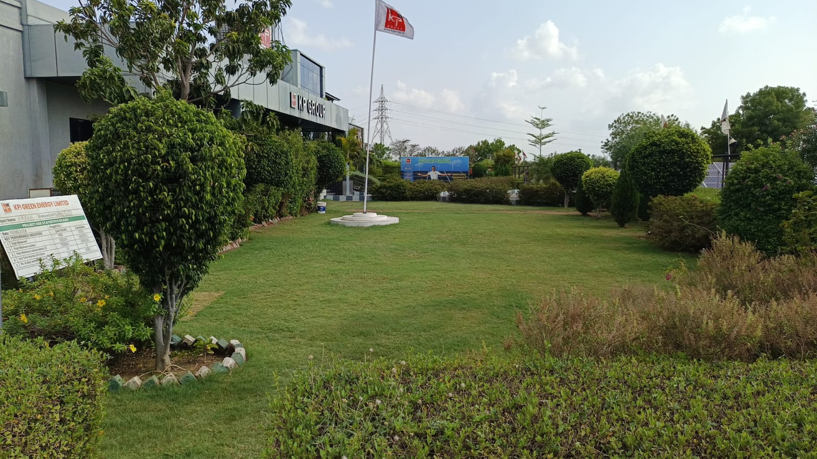 Plant